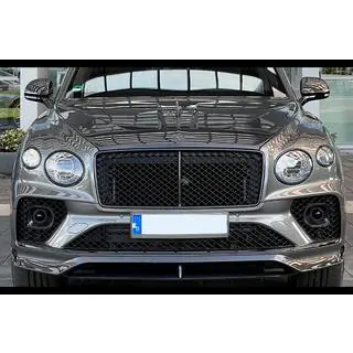 LRT-Design Carbon karosársky kit Bentley Bentayga 2015–2025 fotografia 4