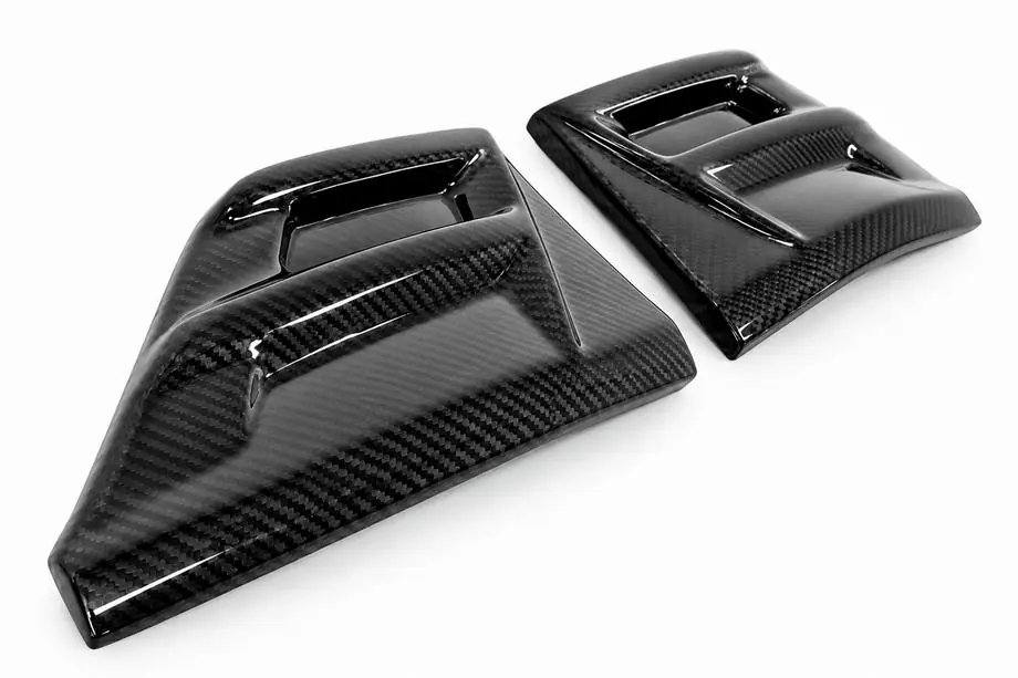 Bentley Bentayga 2015–2025 LRT-Design Carbon karosársky kit Fotografia 36