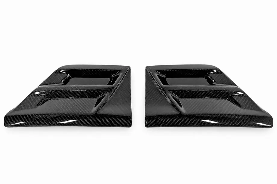 Bentley Bentayga 2015–2025 LRT-Design Carbon karosársky kit Fotografia 37
