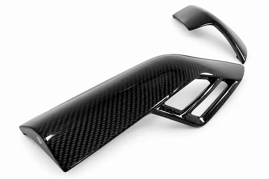 Bentley Bentayga 2015–2025 LRT-Design Carbon karosársky kit Fotografia 41