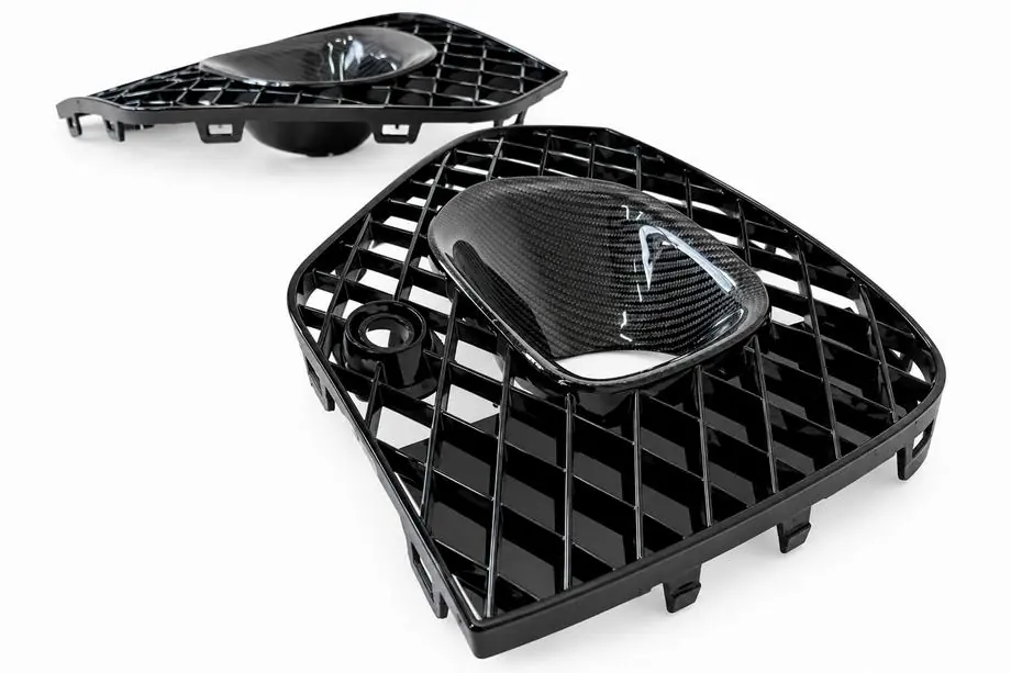 Bentley Bentayga 2015–2025 LRT-Design Carbon karosársky kit Fotografia 42