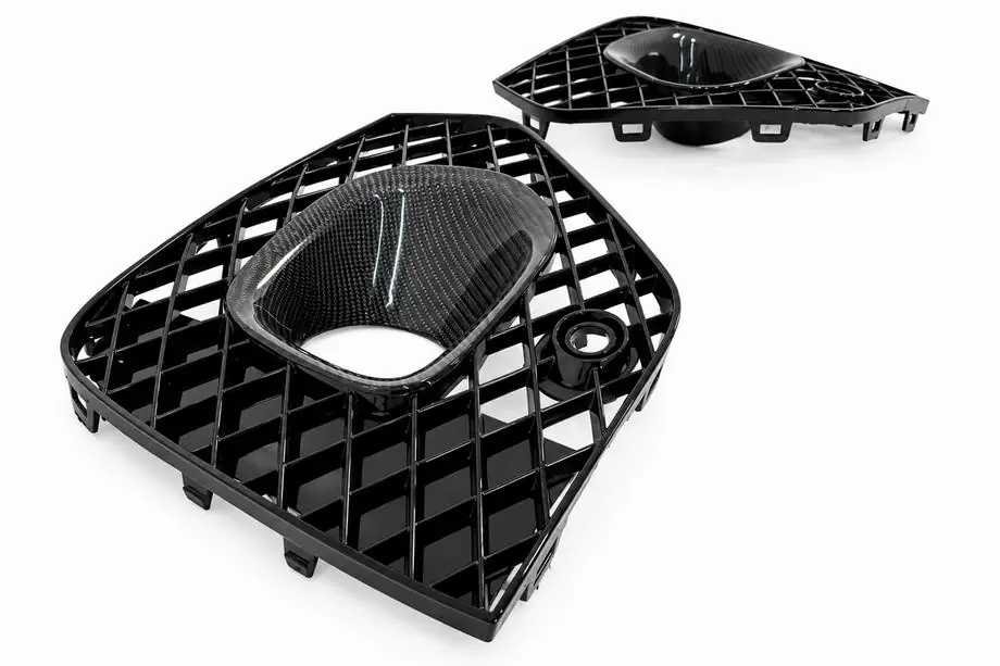 Bentley Bentayga 2015–2025 LRT-Design Carbon karosársky kit Fotografia 43
