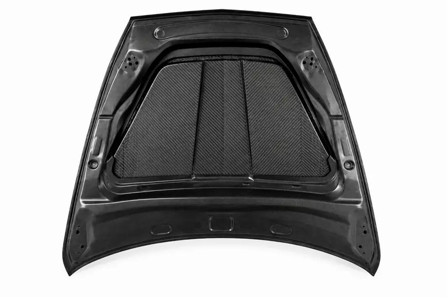 Bentley Bentayga 2015–2025 LRT-Design Carbon karosársky kit Fotografia 56