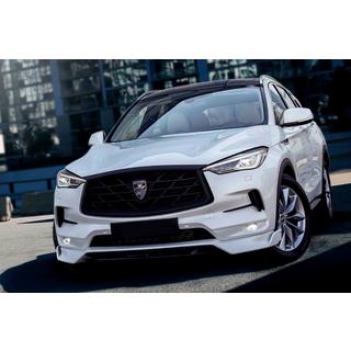 Sada bodykitu LRT-Design (pre 2018-2021) Infiniti QX50 2018– fotografia 2