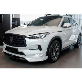 Sada bodykitu LRT-Design (pre 2018-2021) Infiniti QX50 2018– fotografia 1