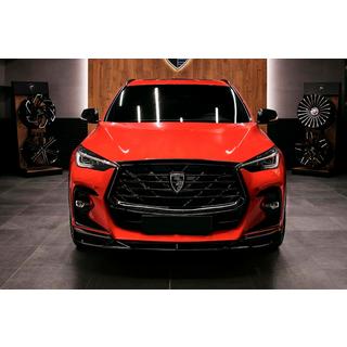 Bodykit sada LRT-Design (pre 2021-2024) fotografia 1