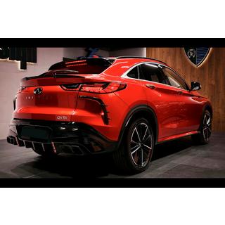Bodykit sada LRT-Design (pre 2021-2024) fotografia 3