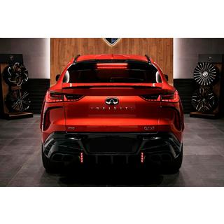 Bodykit sada LRT-Design (pre 2021-2024) fotografia 4