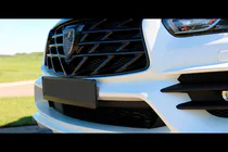 Infiniti QX60 2016–2021 LRT-Design karosársky bodykit set fotografia 8