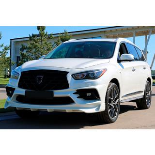 LRT-Design karosársky bodykit set fotografia 4