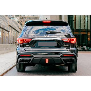 LRT-Design karosársky bodykit set fotografia 3