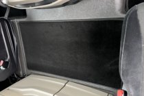 MAN TGX 2020– Prémiové textilné autokoberce (Čierne) fotografia 3