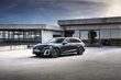 Test Audi S5 Avant: dynamické kombi s výkonným V6 a mild hybridom fotografia 1