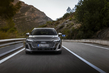 Test Audi S5 Avant: dynamické kombi s výkonným V6 a mild hybridom fotografia 2