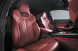 Test Audi S5 Avant: dynamické kombi s výkonným V6 a mild hybridom fotografia 5