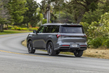 Infiniti QX80 2. generácie: Technické údaje, výbava, fotky fotografia 4