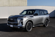 Infiniti QX80 2. generácie: Technické údaje, výbava, fotky fotografia 2