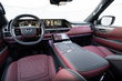 Infiniti QX80 2. generácie: Technické údaje, výbava, fotky fotografia 5
