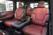 Infiniti QX80 2. generácie: Technické údaje, výbava, fotky fotografia 6