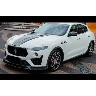 LRT-Design Carbon karosársky kit Maserati Levante 2016– fotografia 2