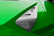Lamborghini Urus 2018– Bodykit LRT-Design Carbon (pre S / Performante 2022-2024) fotografia 17
