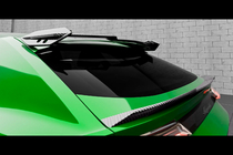 Lamborghini Urus 2018– Bodykit LRT-Design Carbon (pre S / Performante 2022-2024) fotografia 15