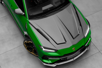 Lamborghini Urus 2018– Bodykit LRT-Design Carbon (pre S / Performante 2022-2024) fotografia 14