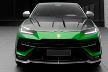 Lamborghini Urus 2018– Bodykit LRT-Design Carbon (pre S / Performante 2022-2024) fotografia 3