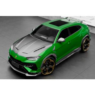 Bodykit LRT-Design Carbon (pre S / Performante 2022-2024) fotografia 1