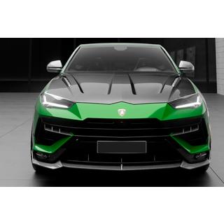 Bodykit LRT-Design Carbon (pre S / Performante 2022-2024) fotografia 3