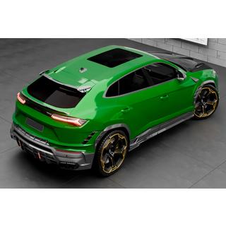 Bodykit LRT-Design Carbon (pre S / Performante 2022-2024) fotografia 4