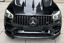 Mercedes GLE Coupé C167 2019– Kompletný bodykit LRT Carbon (pre GLE63 2019-2023) fotografia 4
