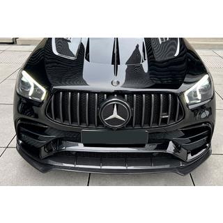 Kompletný bodykit LRT Carbon (pre GLE63 2019-2023) Mercedes GLE Coupé C167 2019– fotografia 4