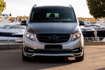 Mercedes Vito/V-trieda W447 2014– LRT Carbon sada bodykitu fotografia 4