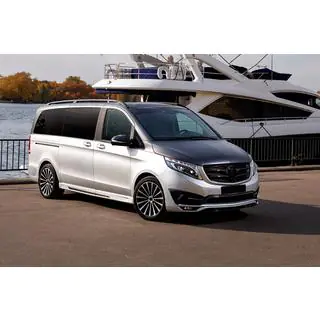 LRT Carbon sada bodykitu fotografia 3