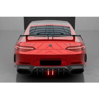 LRT Carbon bodykit (pre GT63 2018-2022) fotografia 4