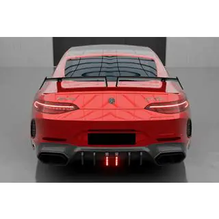 LRT Carbon bodykit (pre GT63 2018-2022) fotografia 4