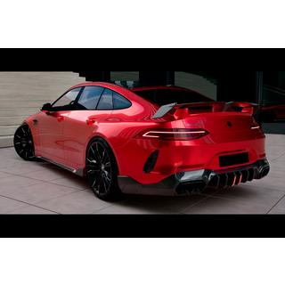 LRT Carbon bodykit (pre GT63 2018-2022) fotografia 2