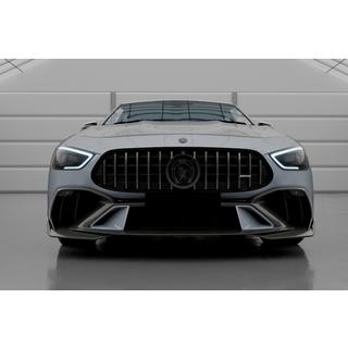 Body kit LRT Carbon (pre GT53 2024+) fotografia 4