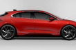 Test Jaguar I-Pace: štýlový elektrický crossover s dynamikou športiaka fotografia 3