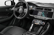 Test Jaguar I-Pace: štýlový elektrický crossover s dynamikou športiaka fotografia 5