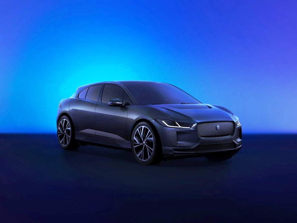 Test Jaguar I-Pace: štýlový elektrický crossover s dynamikou športiaka
