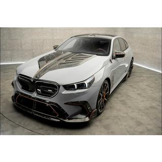 MNSR Carbon bodykit sada (pre M5, kovaný karbón) fotografia 1