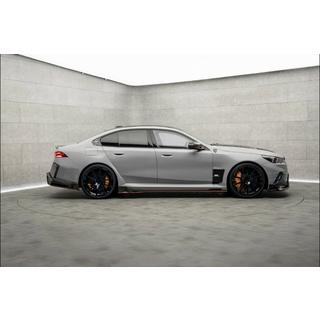 MNSR Carbon bodykit sada (pre M5, kovaný karbón) fotografia 4