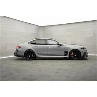 MNSR Carbon bodykit sada (pre M5, kovaný karbón) fotografia 4