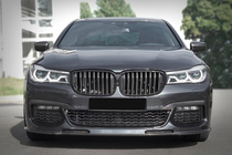 BMW 7. séria G11/G12 2015–2022 MNSR Carbon bodykit sada (pre 2015-2019) fotografia 1