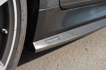 BMW 7. séria G11/G12 2015–2022 MNSR Carbon bodykit sada (pre 2015-2019) fotografia 5