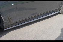 BMW 7. séria G11/G12 2015–2022 MNSR Carbon bodykit sada (pre 2015-2019) fotografia 6