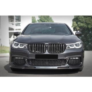 MNSR Carbon bodykit sada (pre 2015-2019) fotografia 1