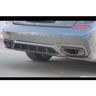 MNSR Carbon bodykit sada (pre 2015-2019) fotografia 3
